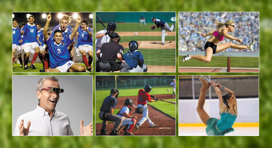 for Sports