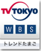 テレビ東京 WBS 「トレたま」