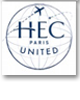 HEC United（フランス）