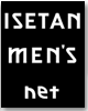 ISETAN MEN'S