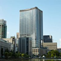Smith Tokyo Midtown Hibiya