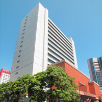 Shinbashi Enbujo Theatre