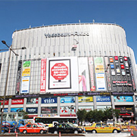 Yodobashi Camera Multimedia Akiba Store