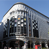 ヨドバシカメラマルチメディア京都 １階　双眼鏡売場