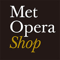 Met Opera Shop