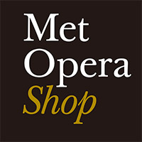 Met Opera Shop