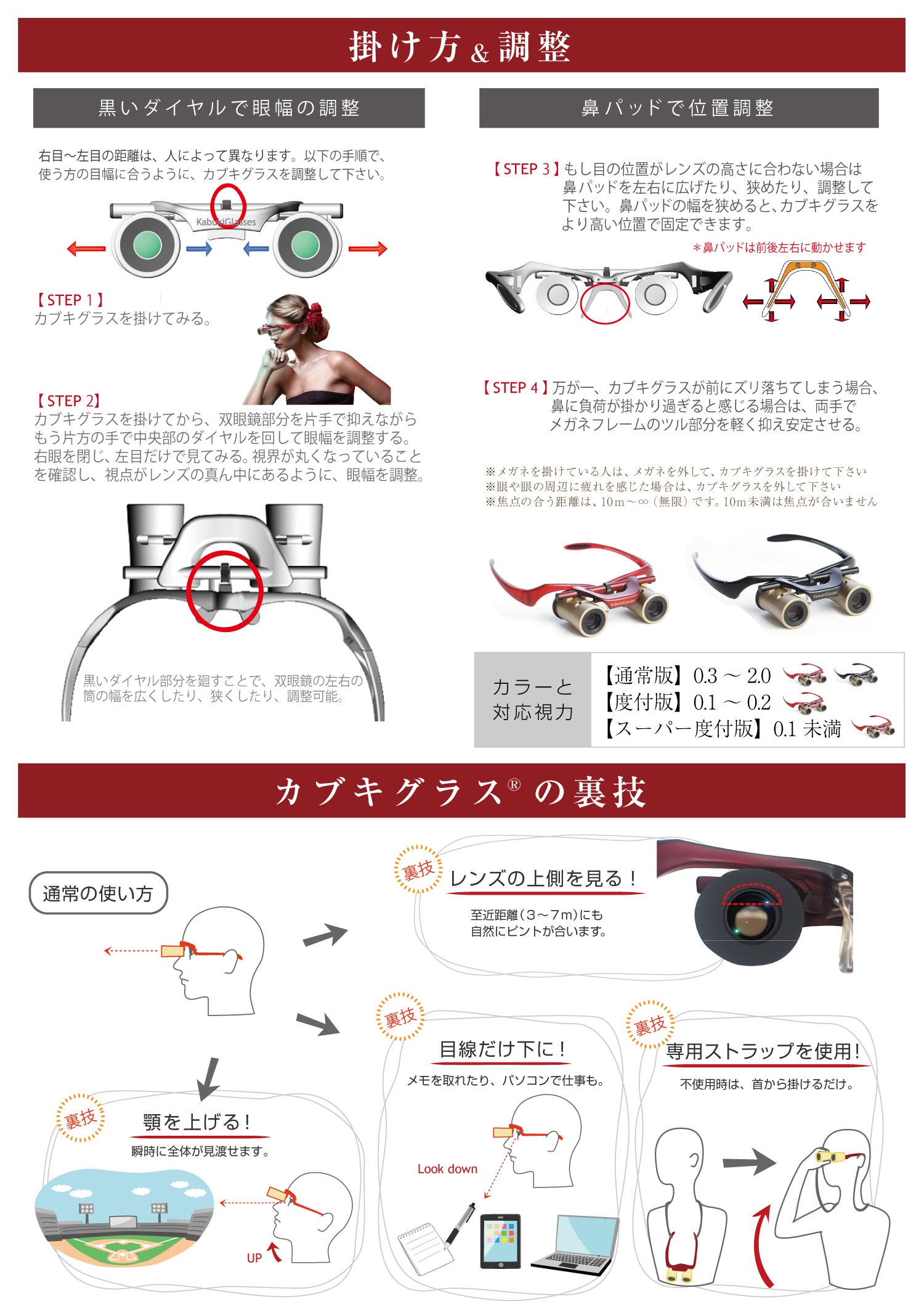 現場での遠方確認を安全に。建物や配電の巡視、送電線の点検等に！