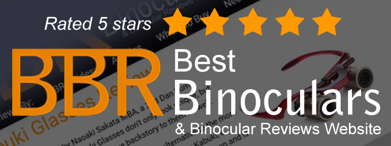 Best Binoculars Reviews Rated 5 Stars