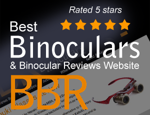 Best Binoculars Reviews Rated 5 Stars