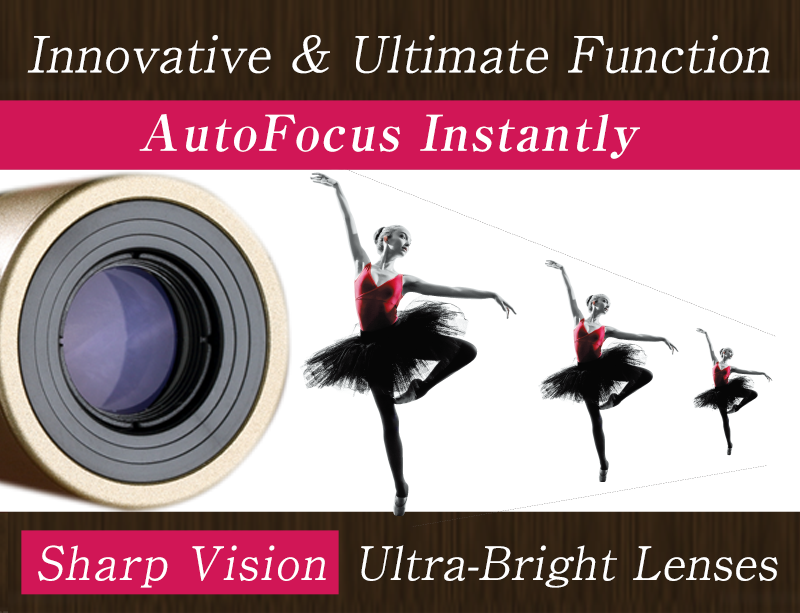 Innovative & Ultimate Function